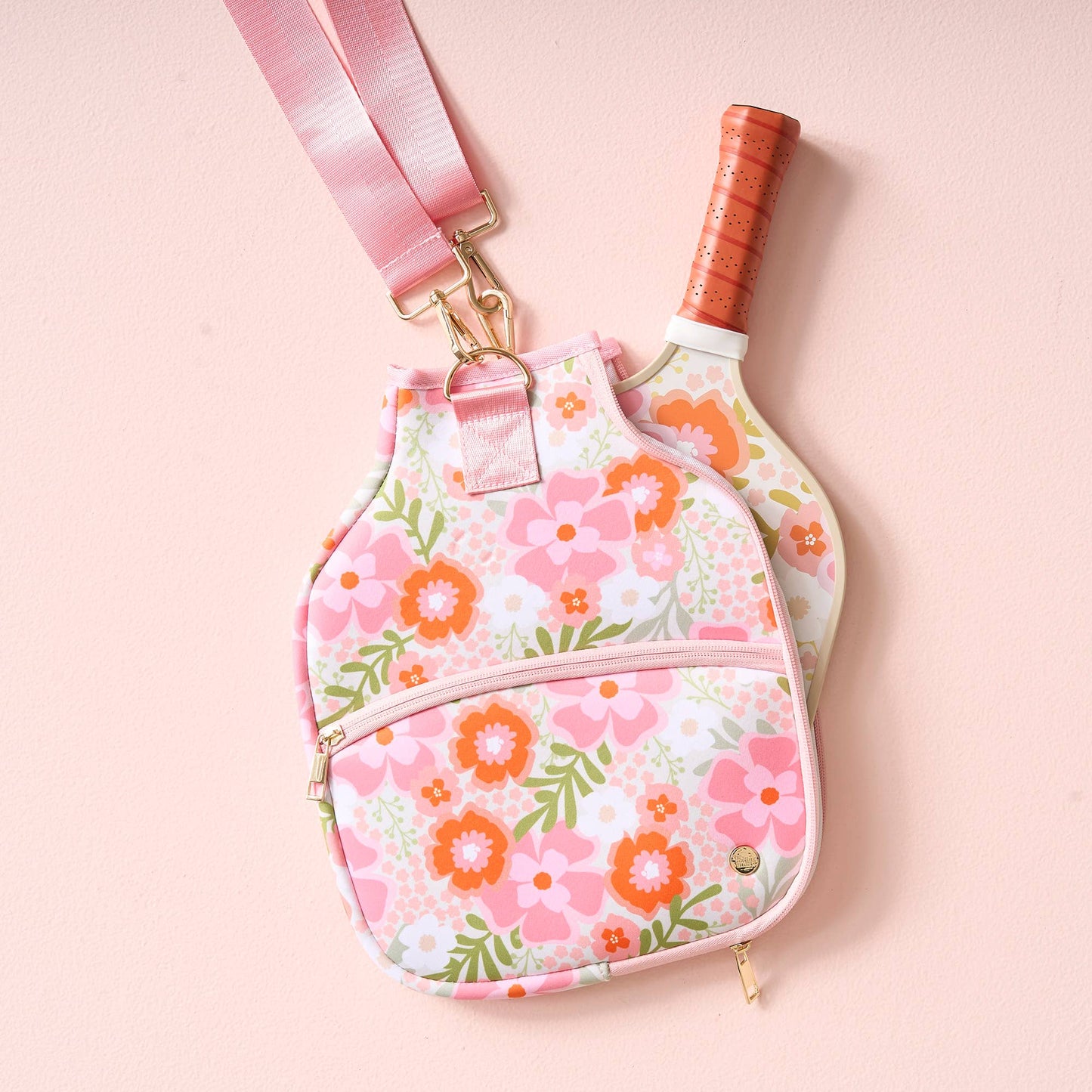 Beyond Blooms Paddle Case