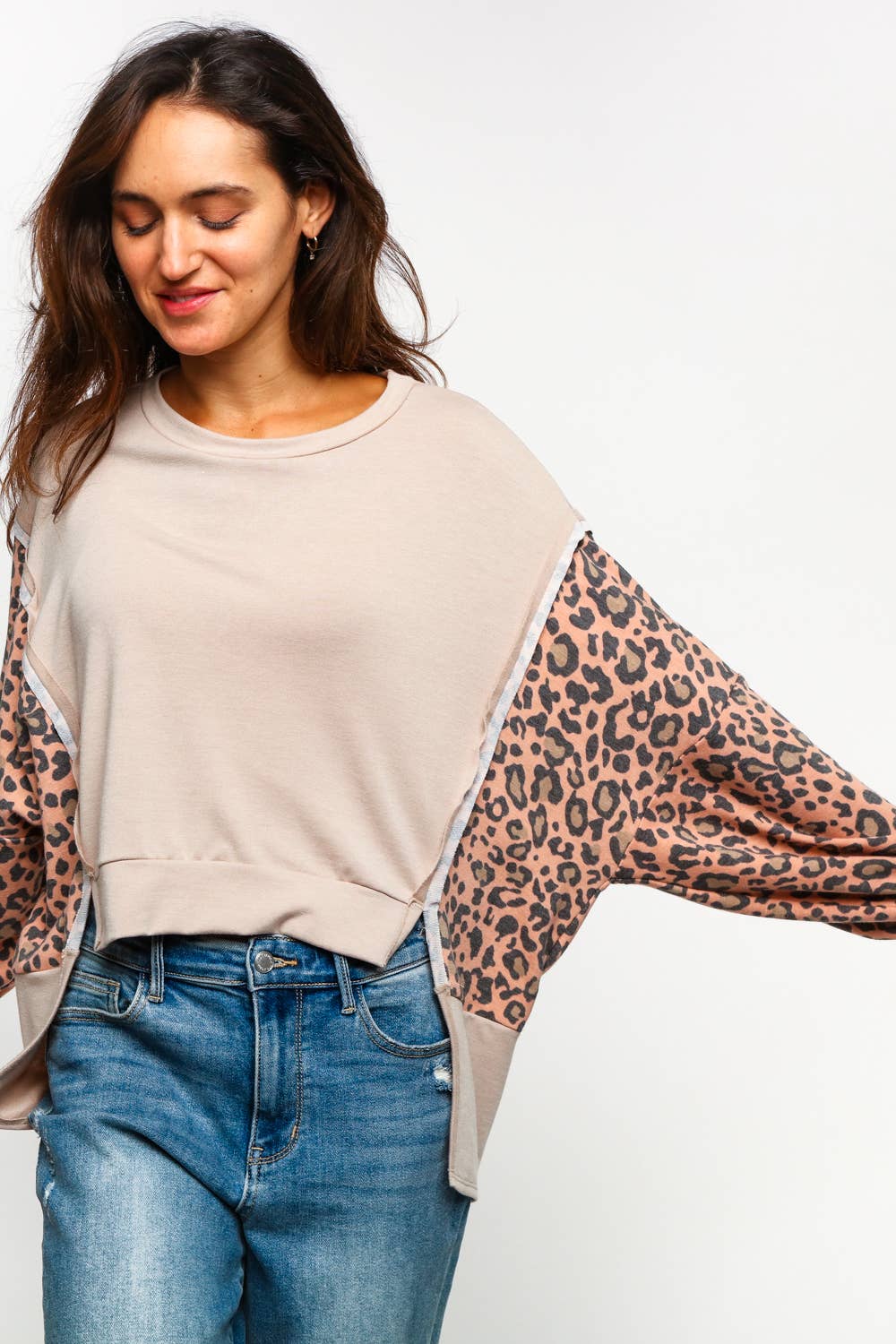 Sierra Top