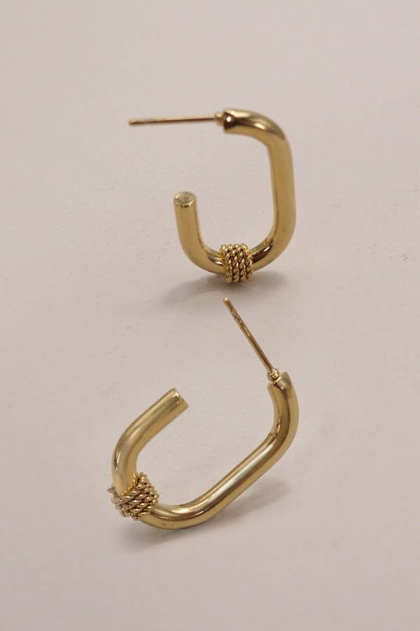 Beverly Earrings