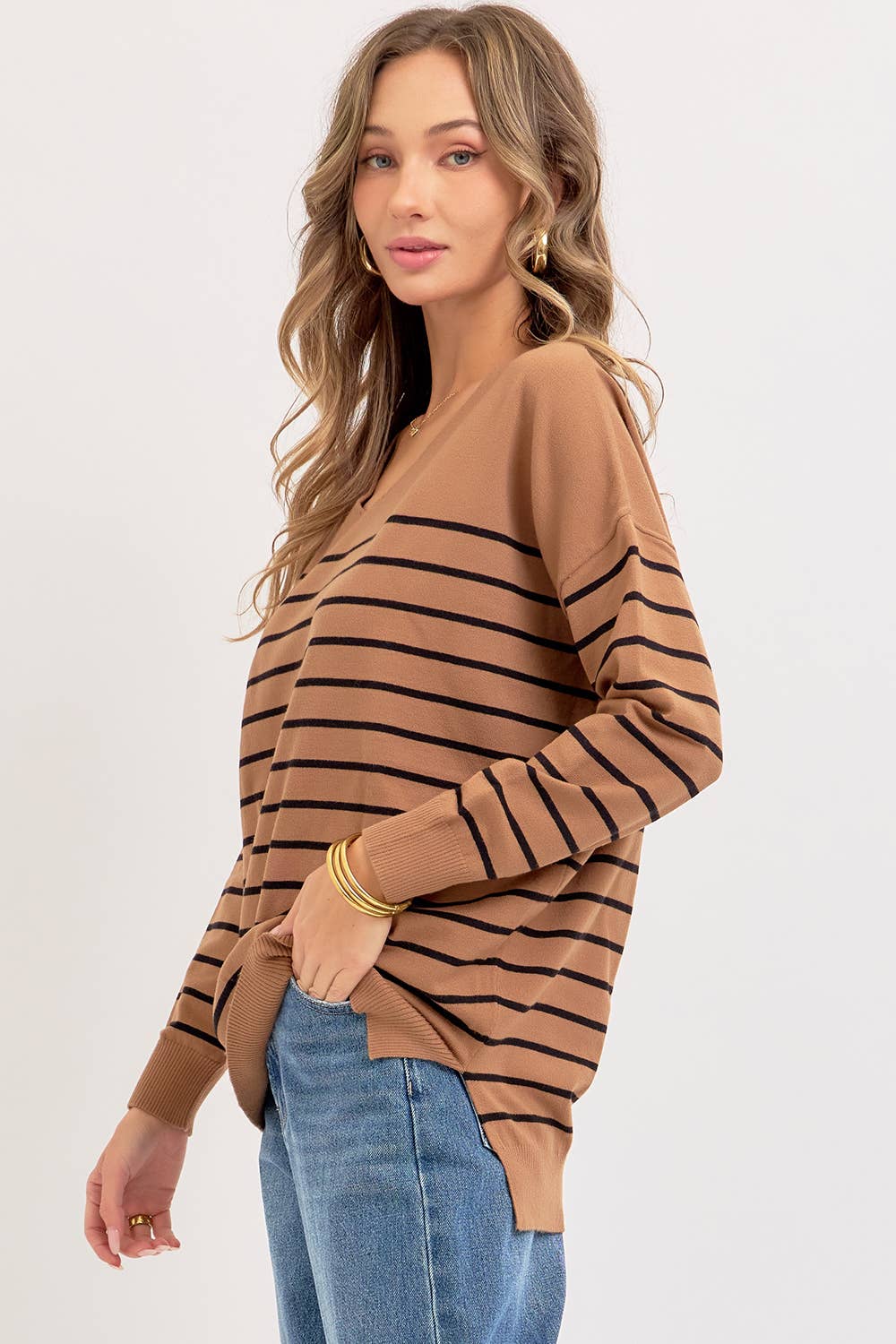 The Cozy Top