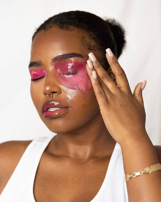 Cloud Cleanse Cherry Melting Balm | Erase Makeup Treat Skin™ - 100ml