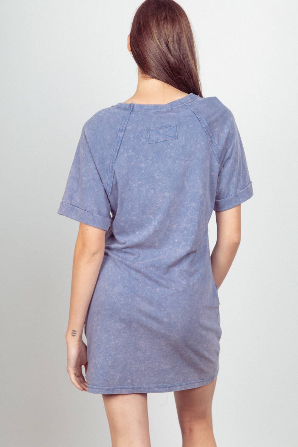 The Everyday Ease Dress