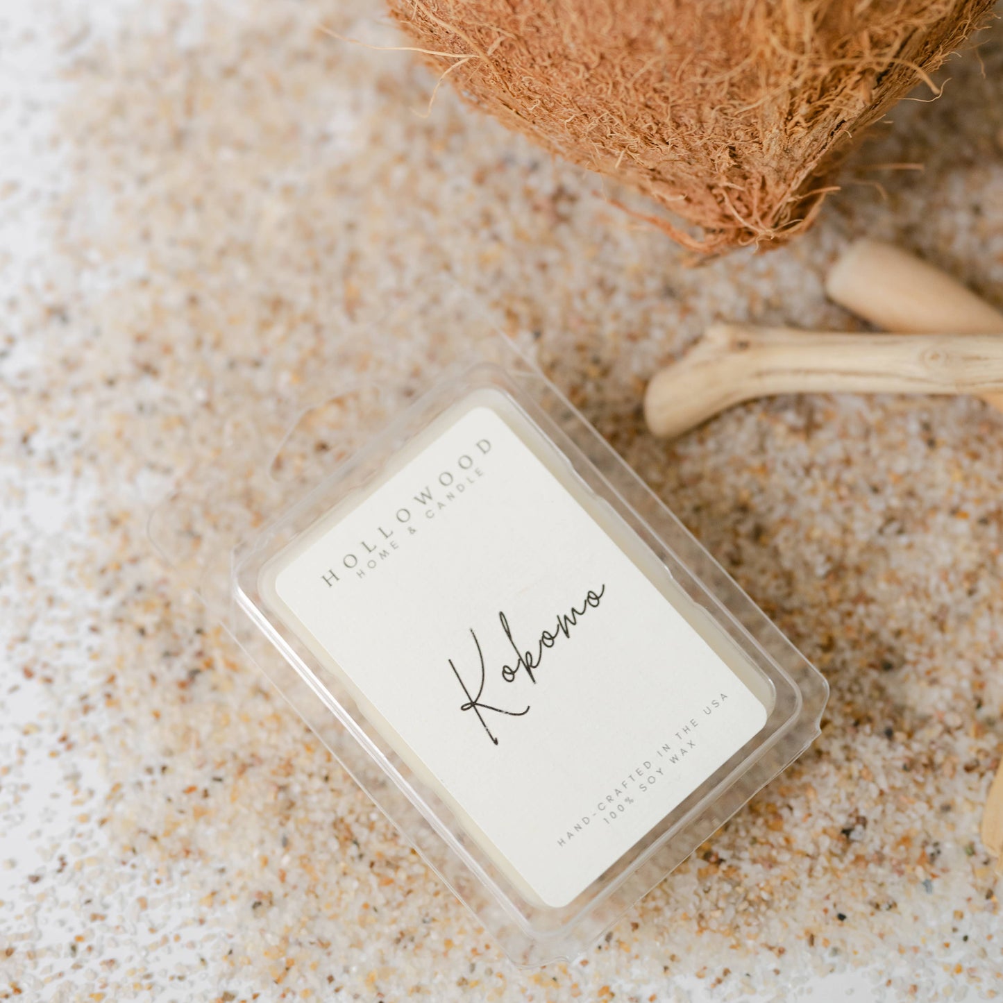 KOKOMO | WAX MELT
