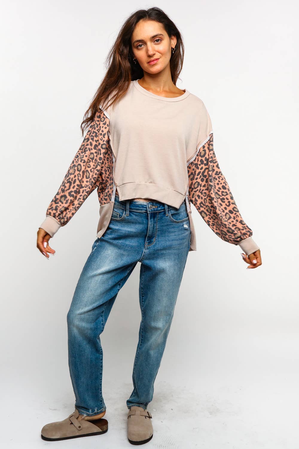 Sierra Top