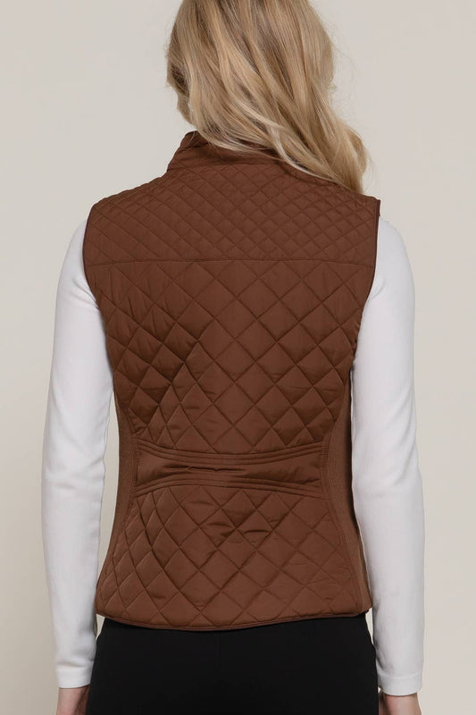 Venture Vest