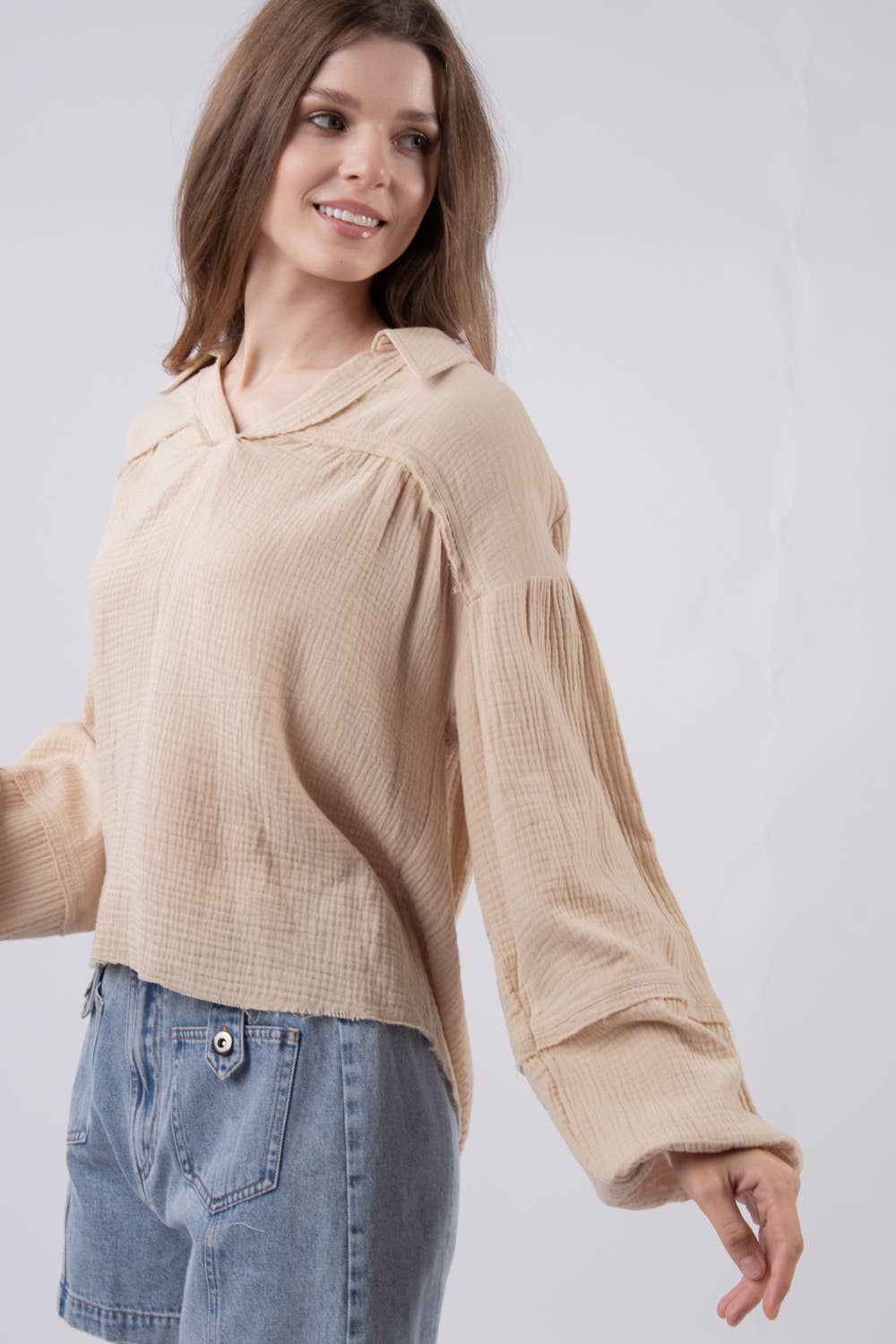 Jewel Top