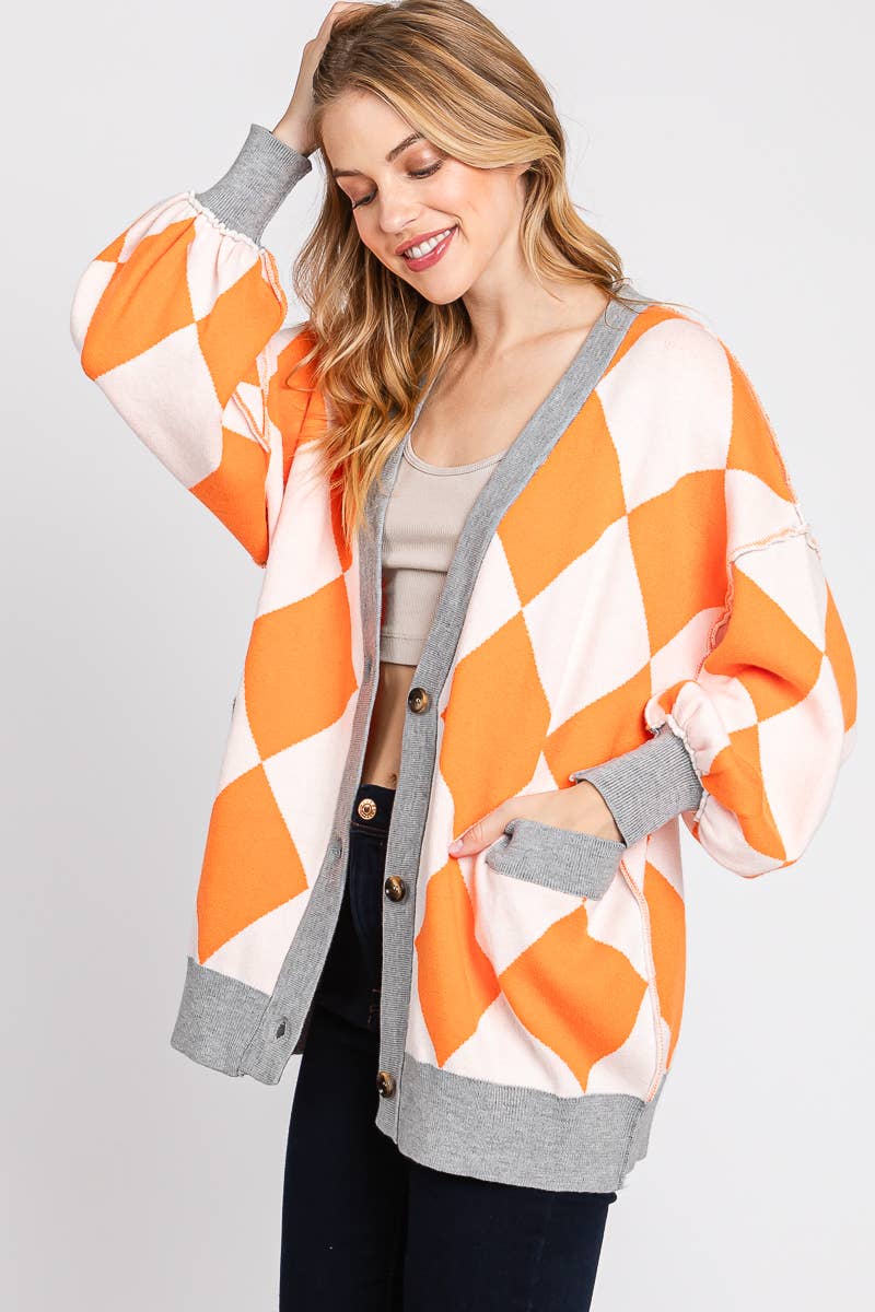 GBO Cardigan