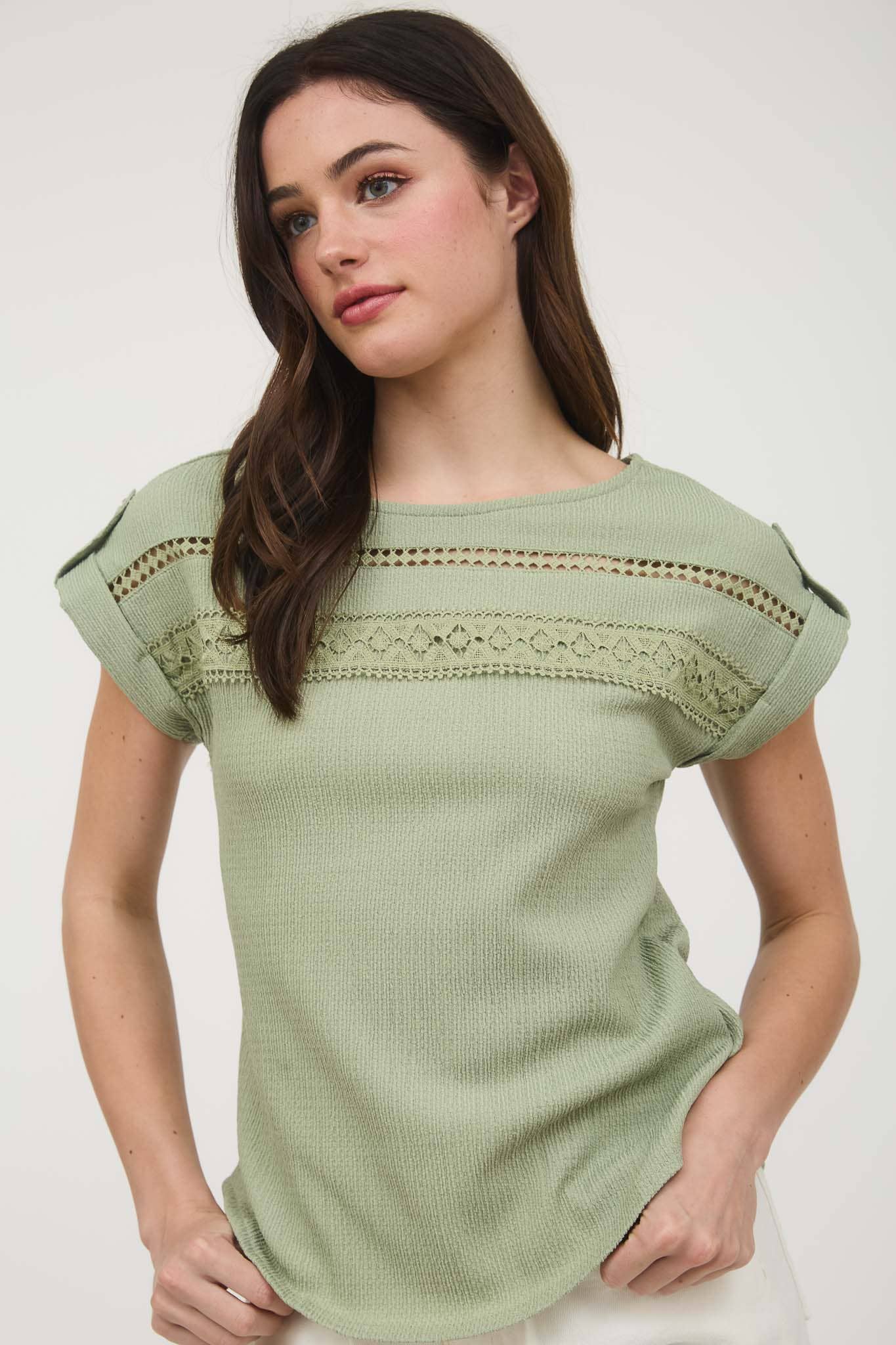 The Sarah Top