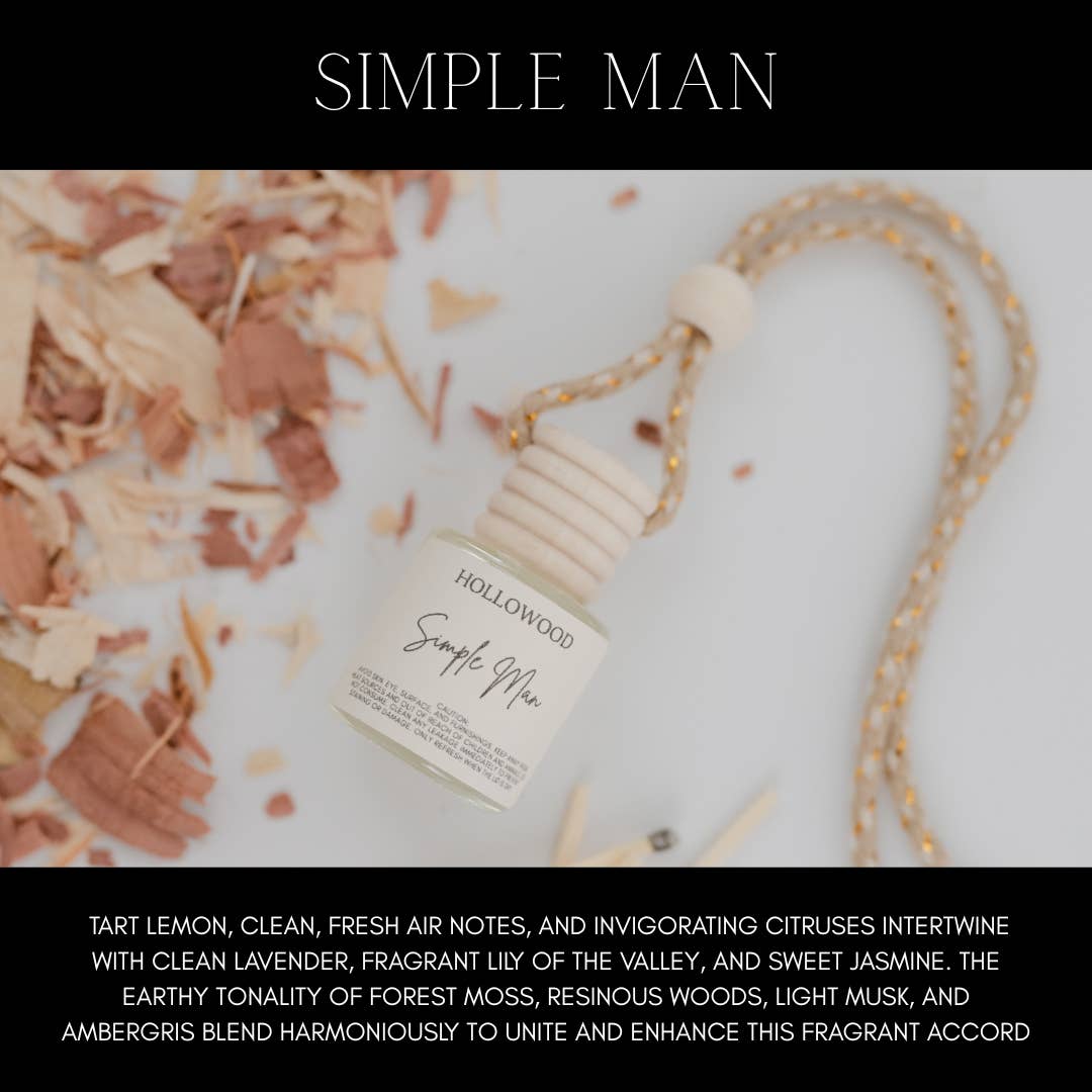 Suga Daddy | Car Diffuser