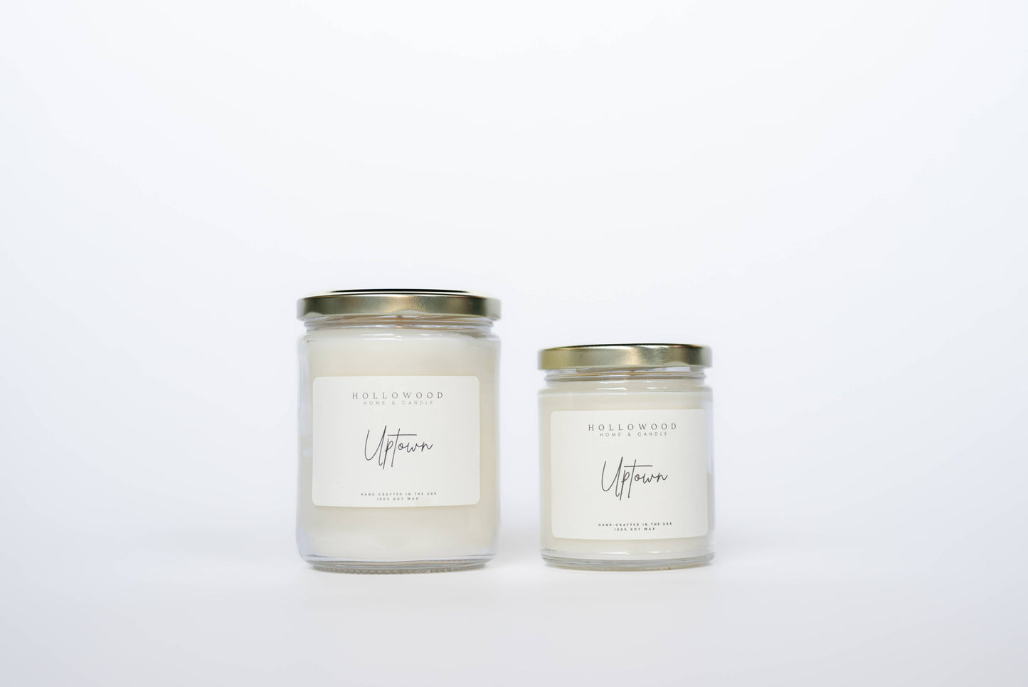 UPTOWN- 13 oz CANDLE