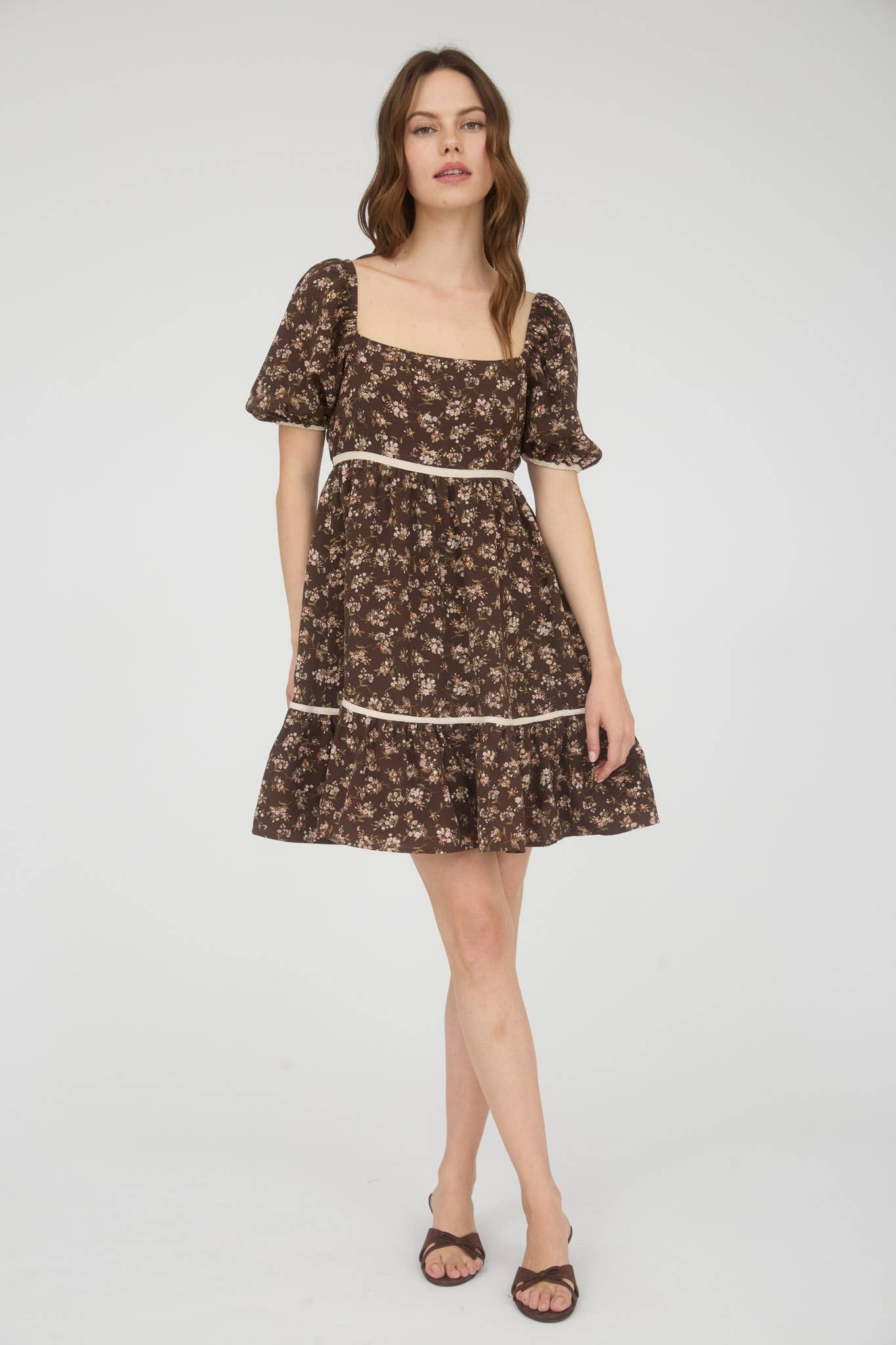 Pumpkin Patch Dress
