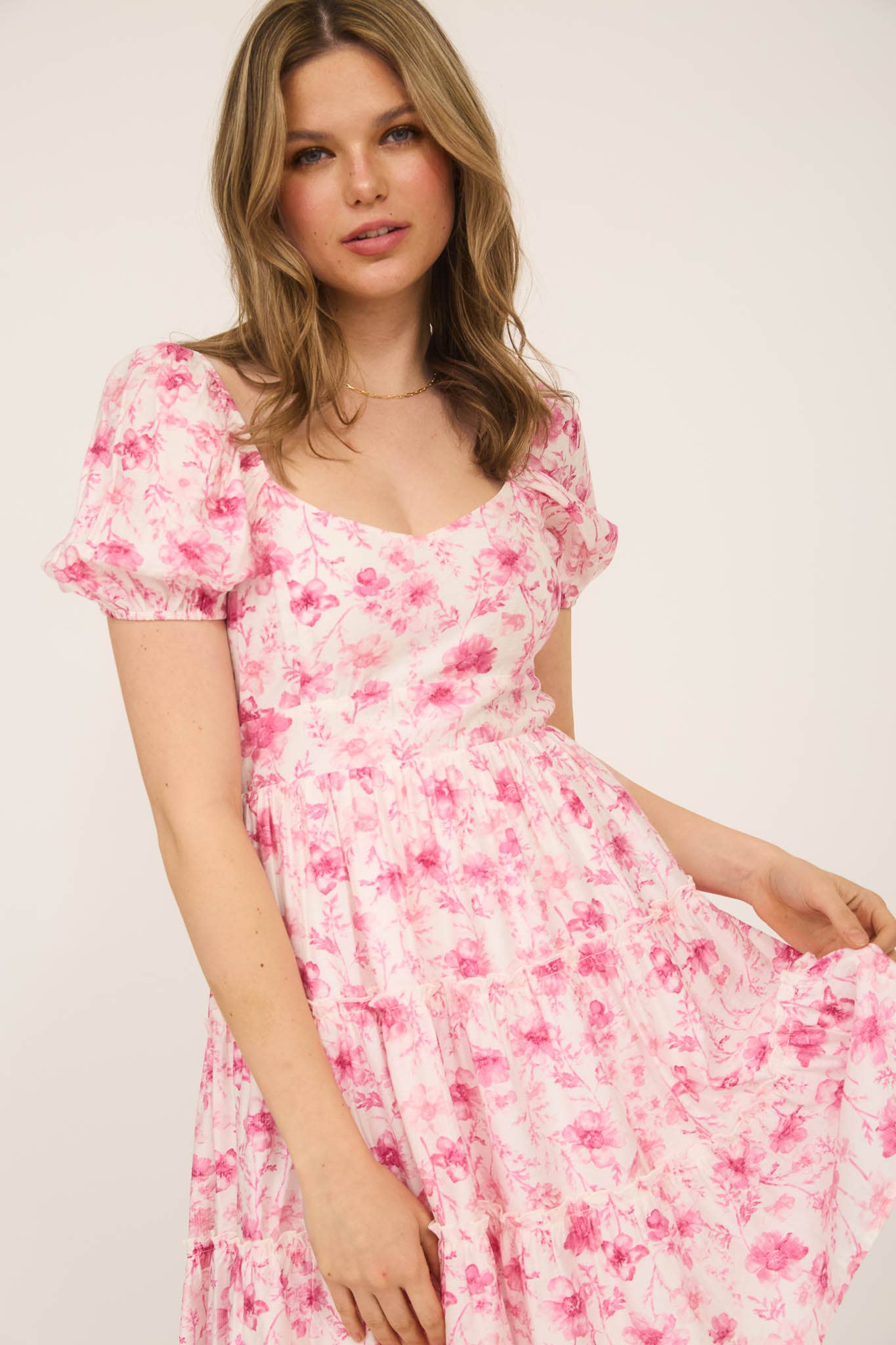 Tiffany Dress