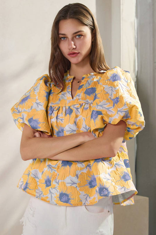 The Bridgerton Top