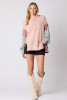 Slumber Saturday Top