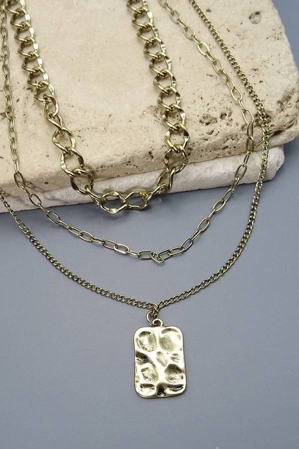 Hilary Necklace