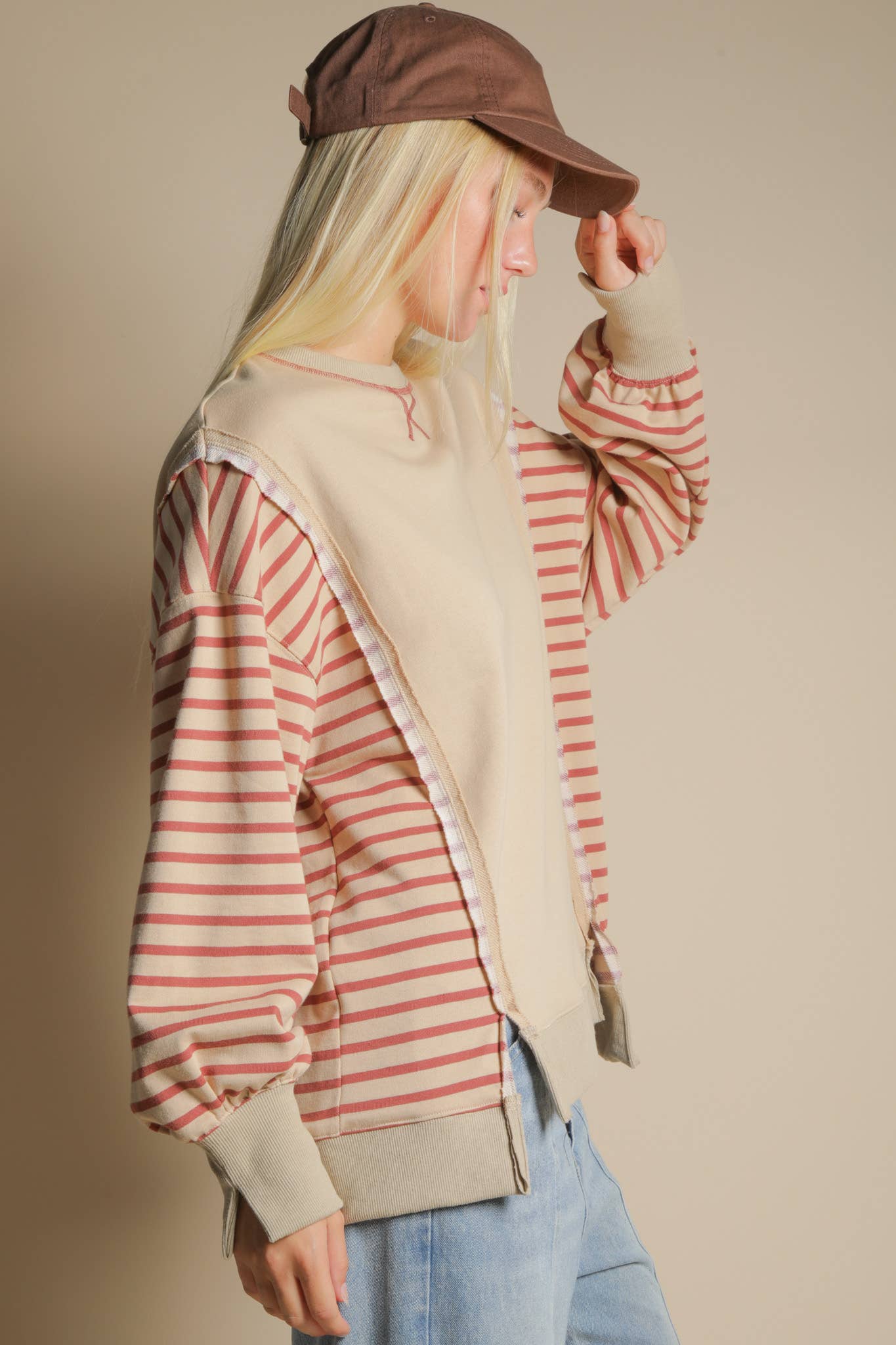 Friday Frenzy Top