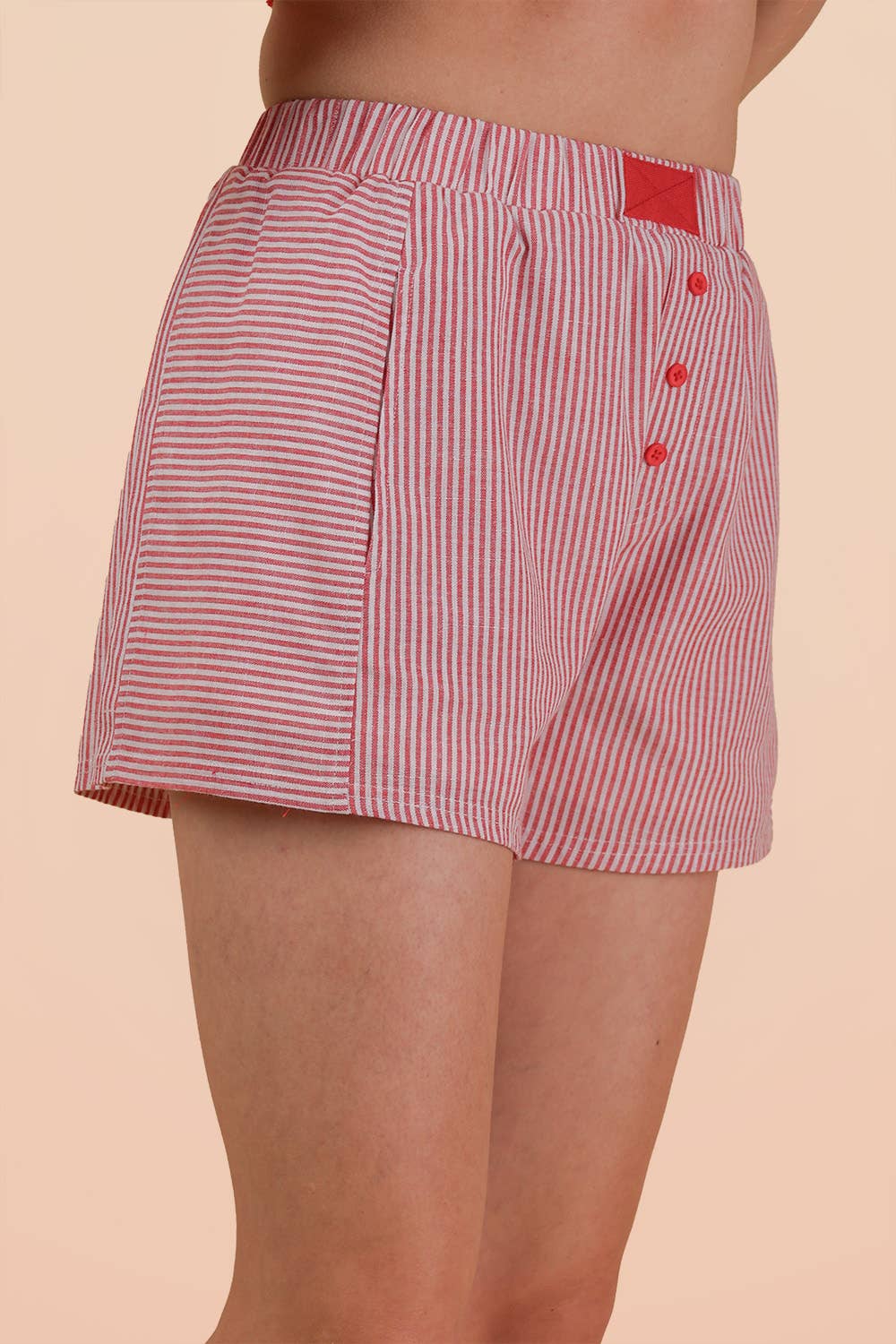 Galentine Shorts