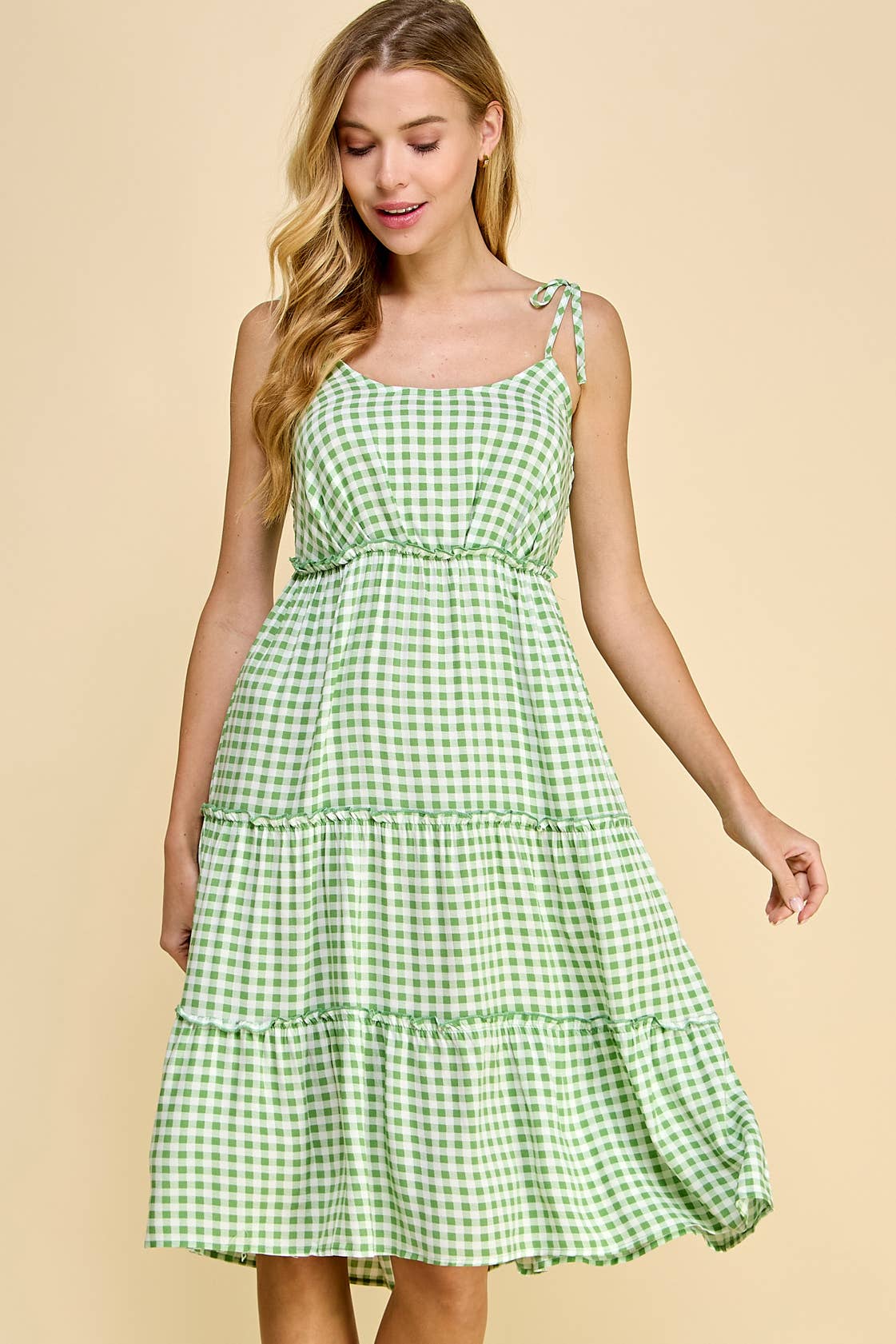 Sweet Meadow Dress