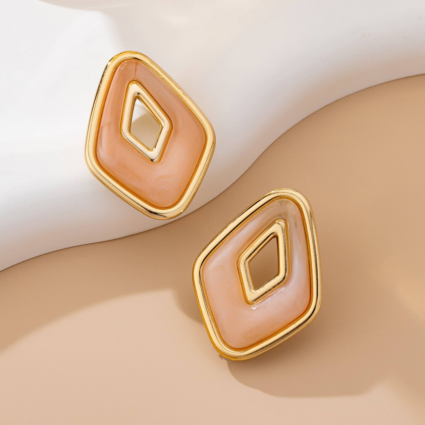 The Penelope Earrings