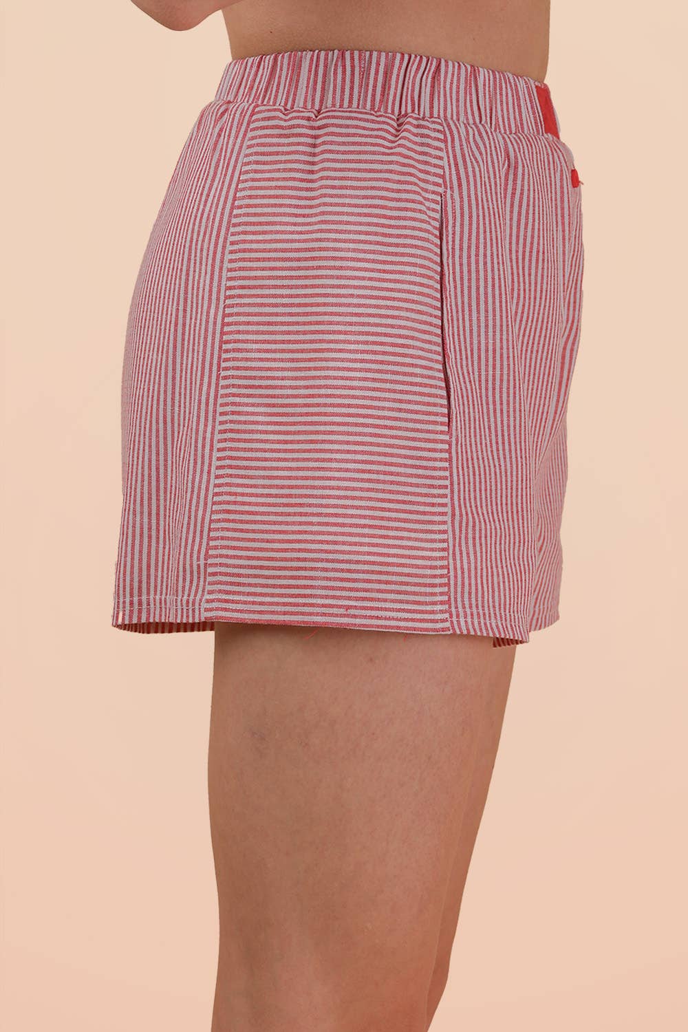 Galentine Shorts