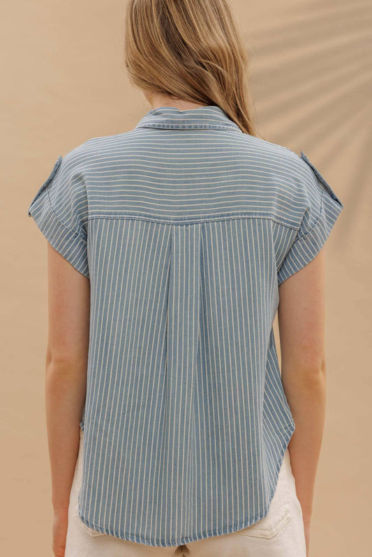Dolly Top