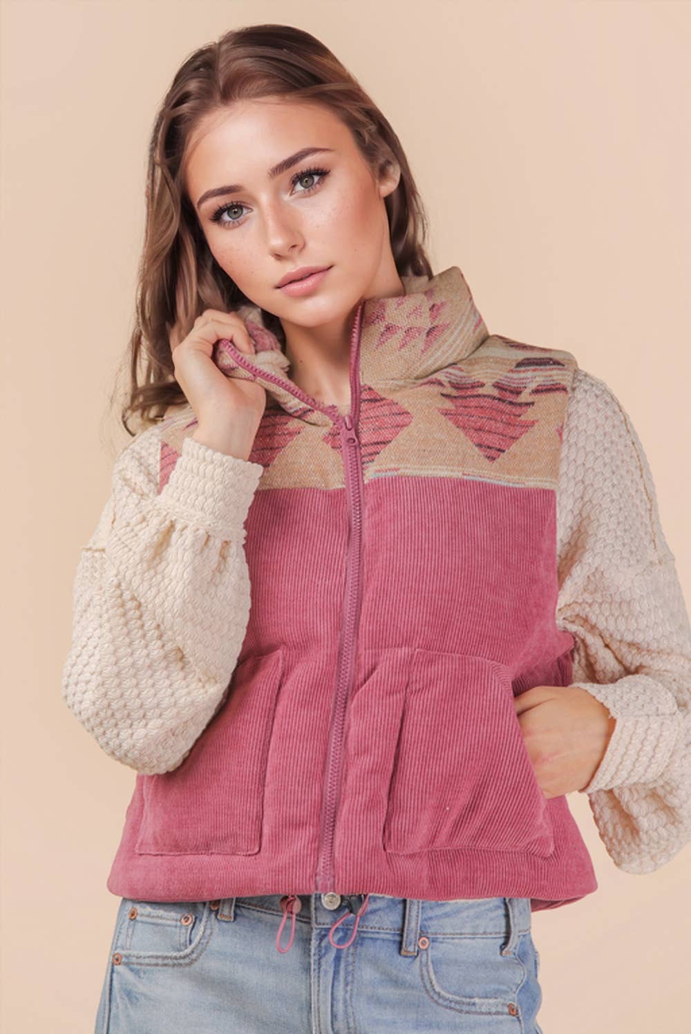 Arizona Dreaming Vest