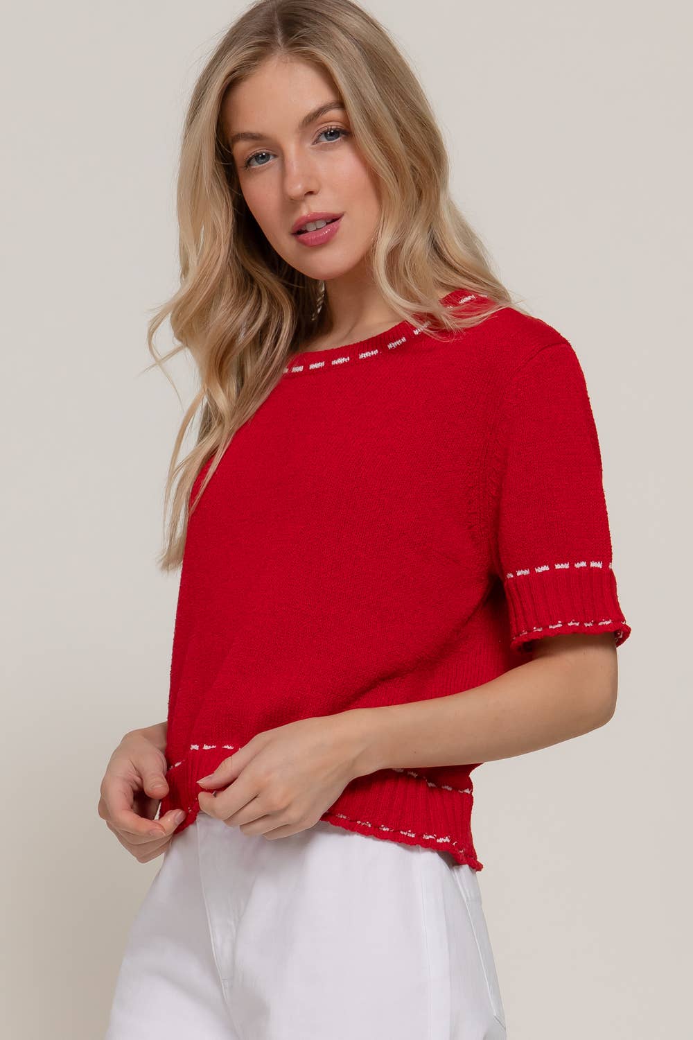 Sunday Funday Top