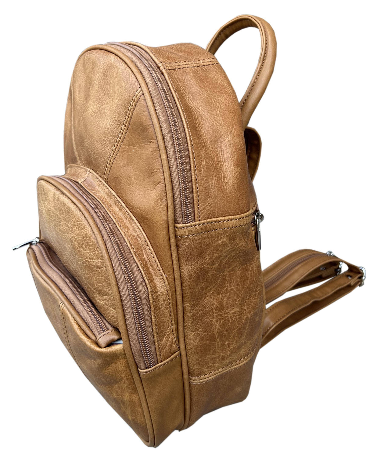 The Lilly Backpack