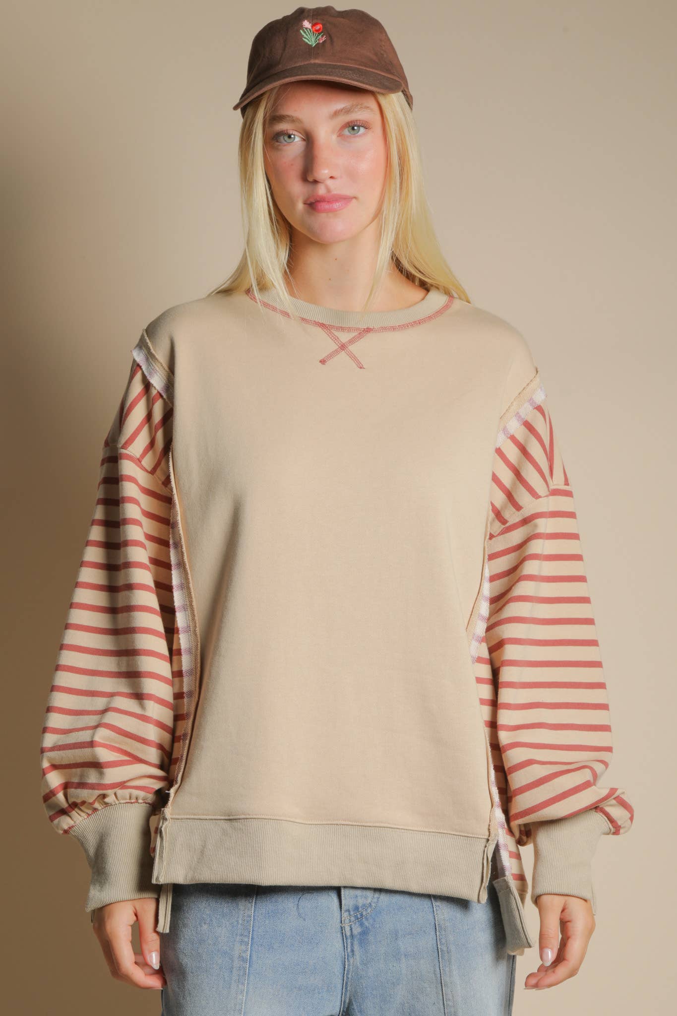 Friday Frenzy Top