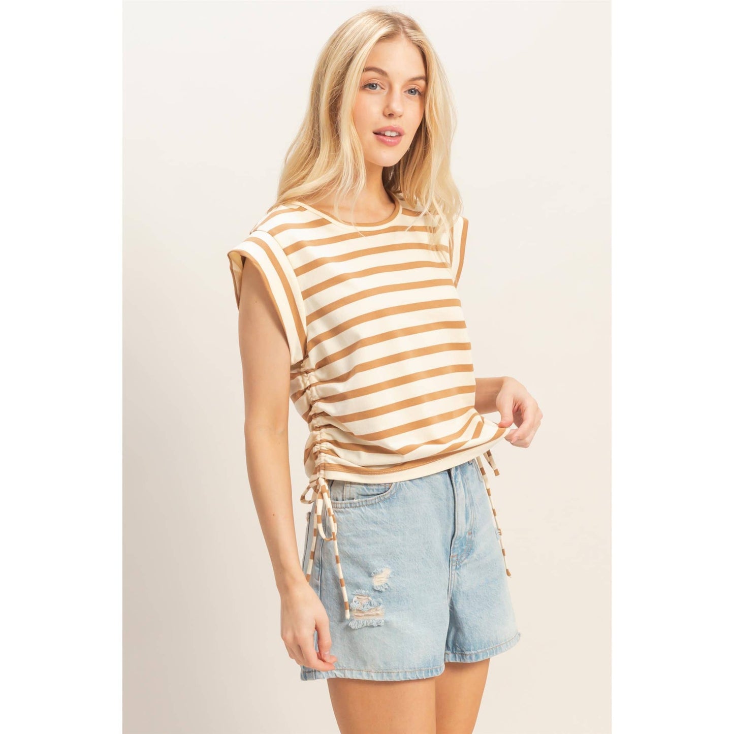 The Marley Top