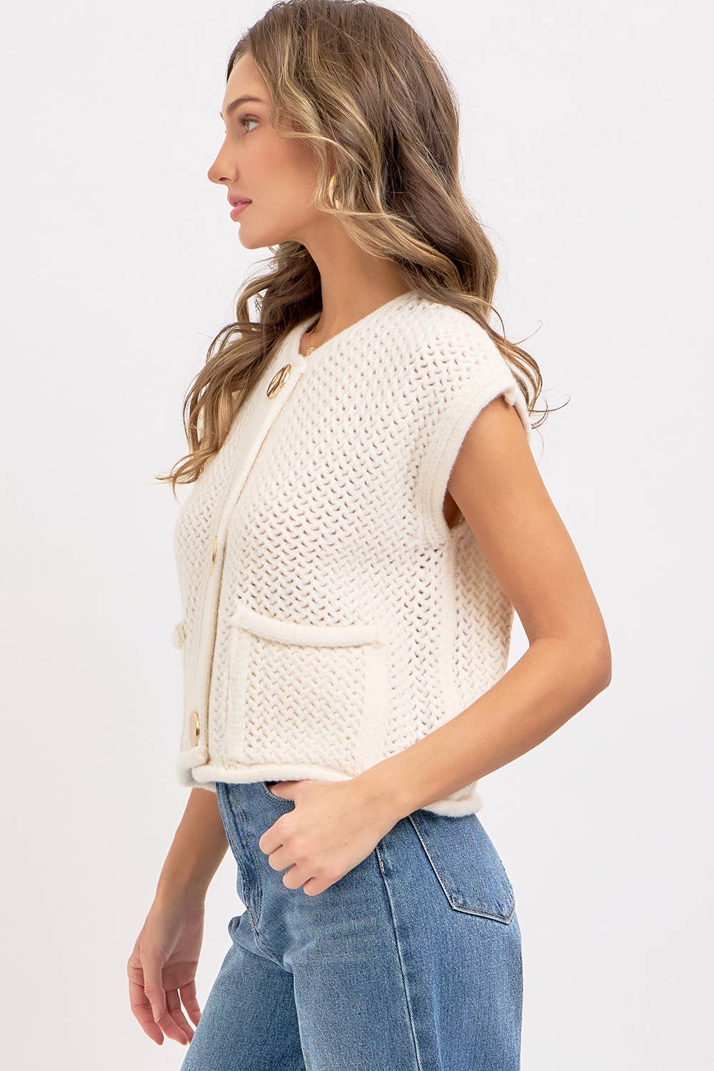 The Jenna Top