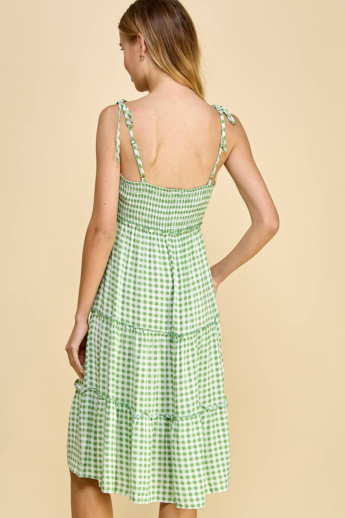 Sweet Meadow Dress