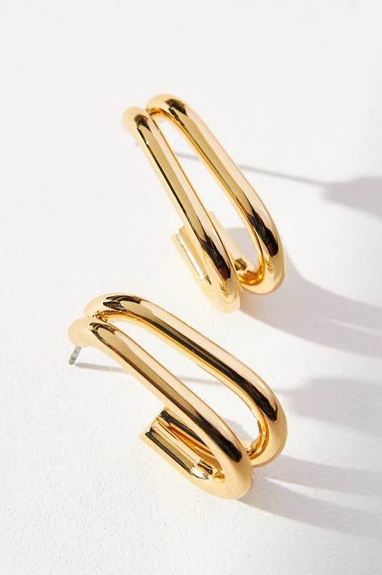Melissa Earrings | WR