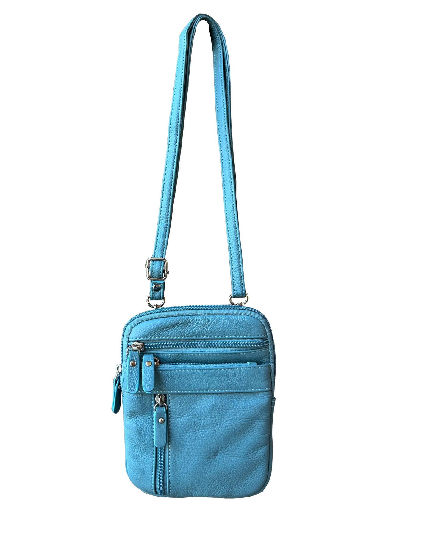 The Breanna Crossbody