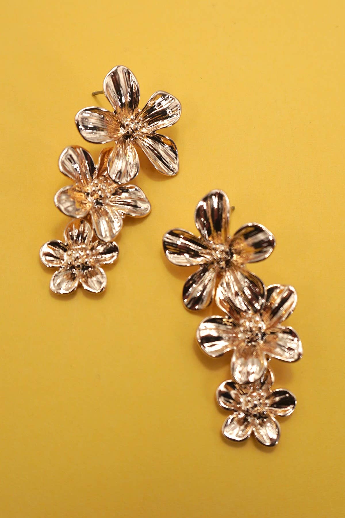 Flower Power Earring