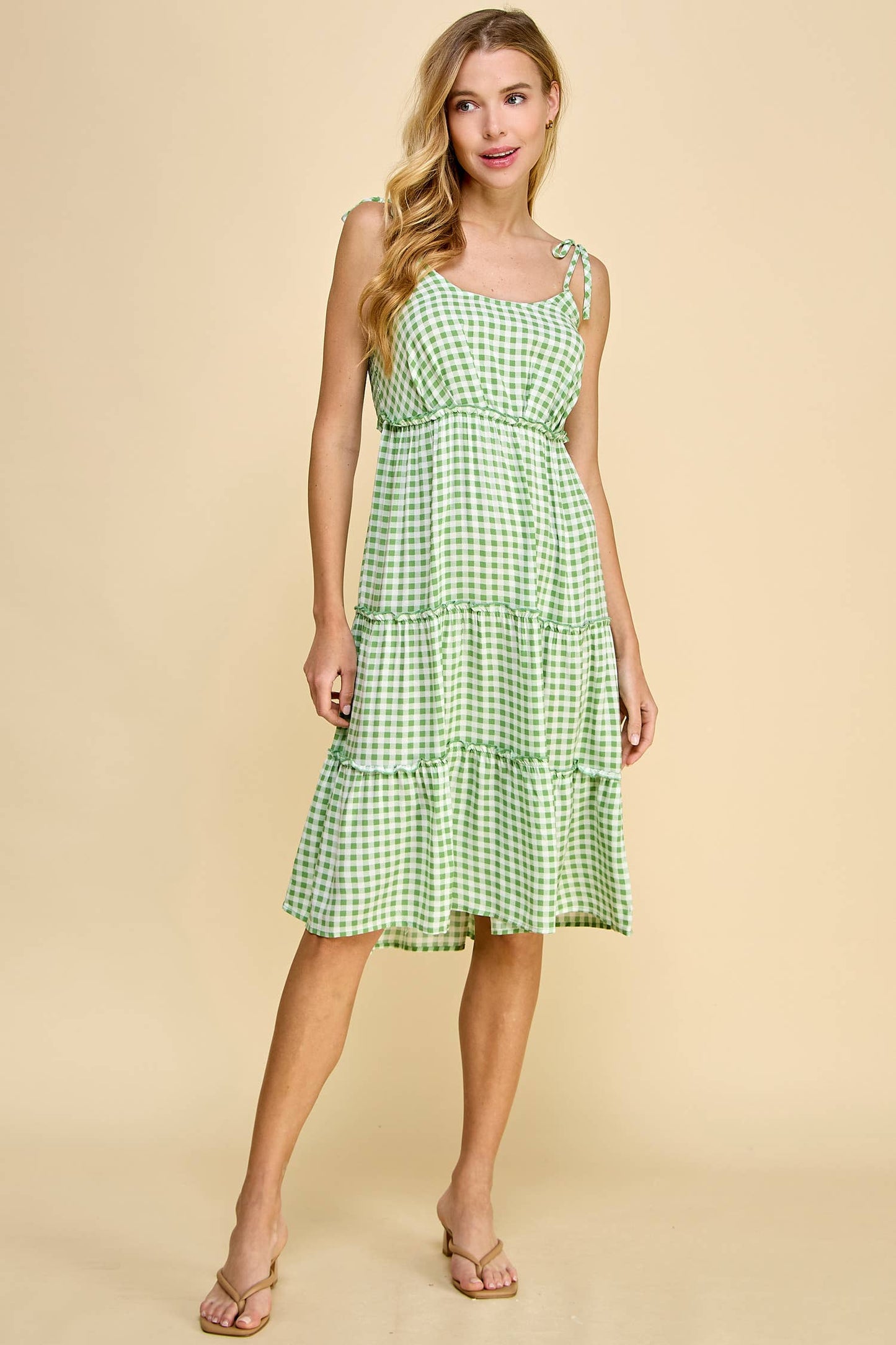 Sweet Meadow Dress