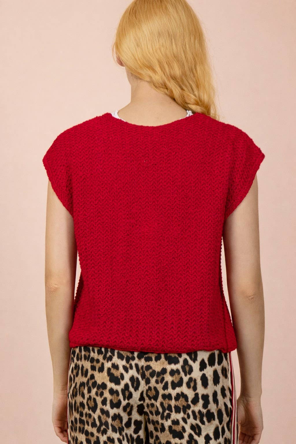 Holiday Weekend Top