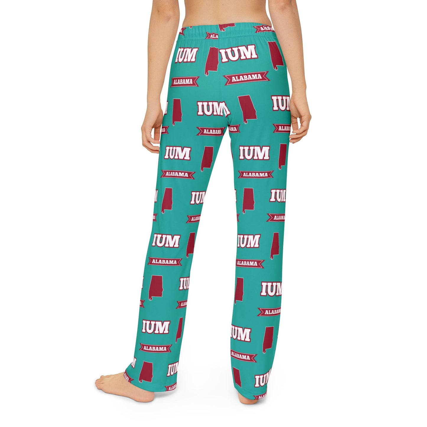 IUM Alabama Kids PJ Pants