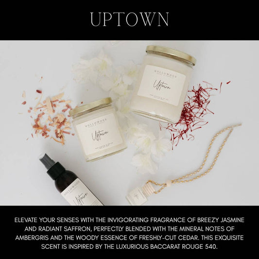 UPTOWN | LINEN SPRAY