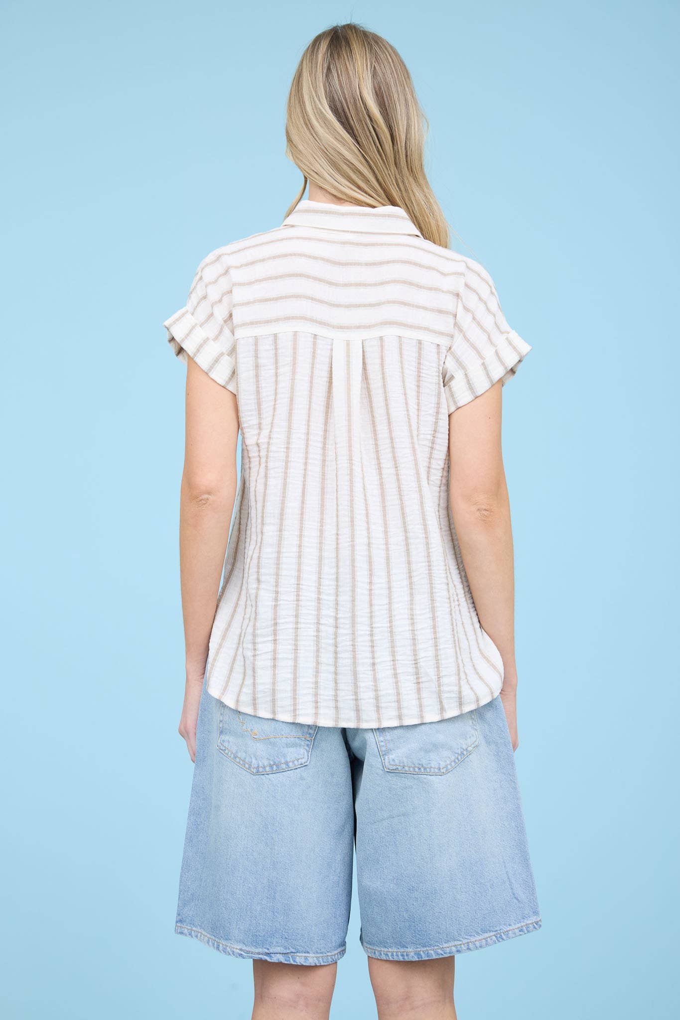 Park Day Top