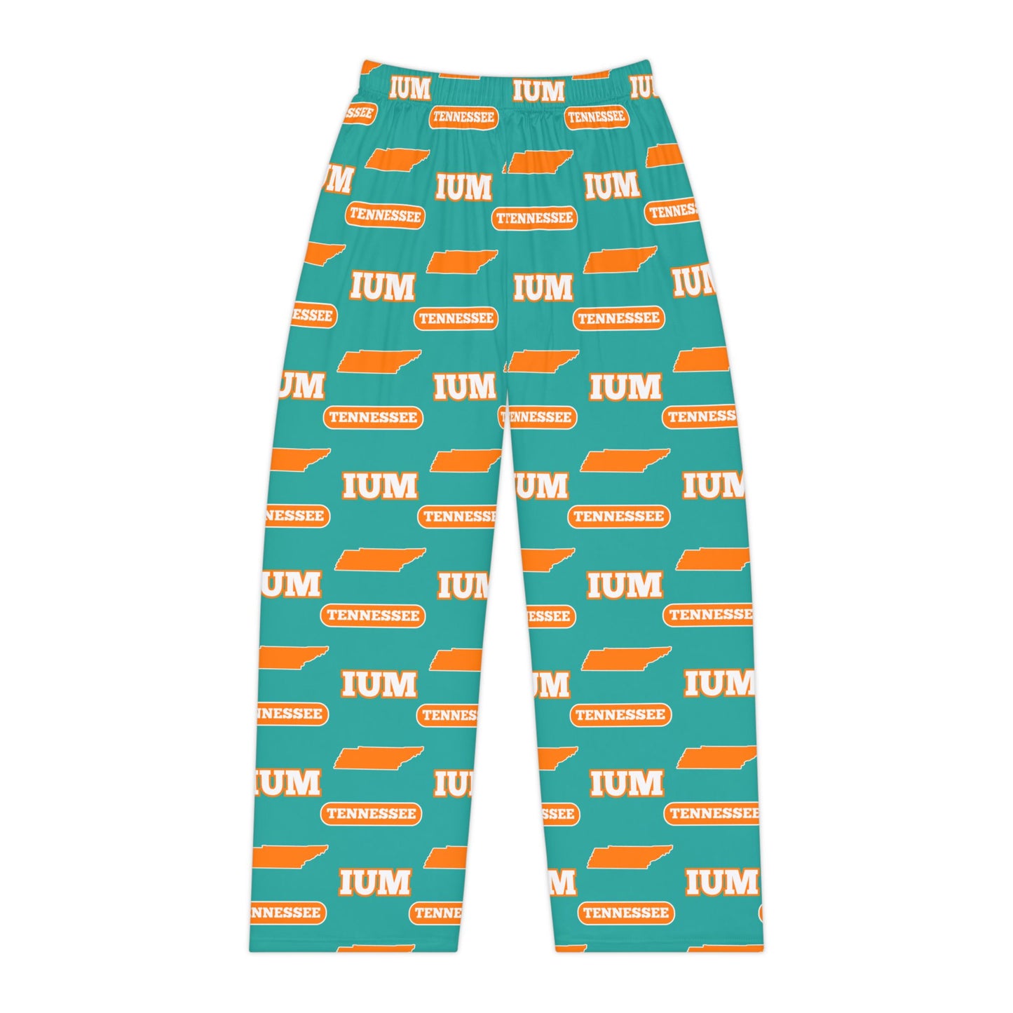 IUM Tennessee Women's PJ Pants