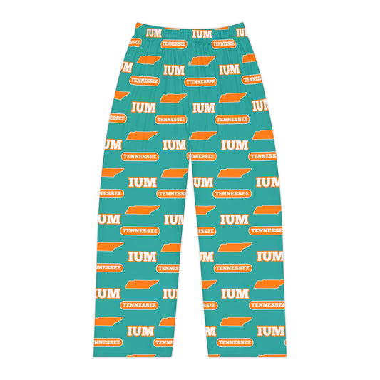 IUM Tennessee Women's PJ Pants