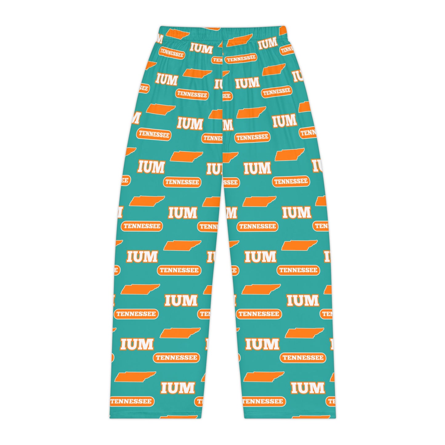 IUM Tennessee Women's PJ Pants