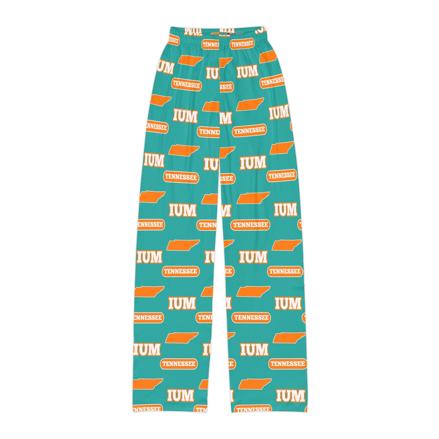 IUM Tennessee Kids PJ Pants
