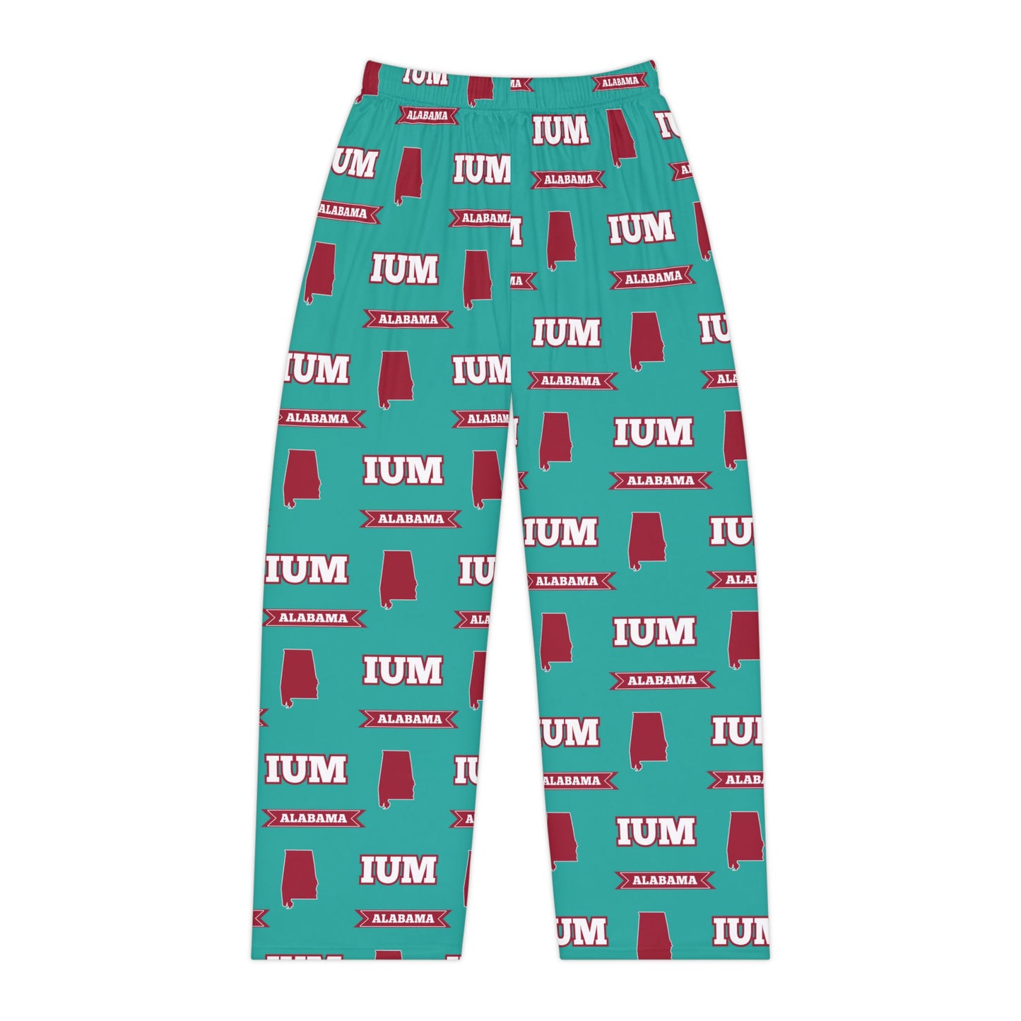 IUM Alabama Women's PJ Pants