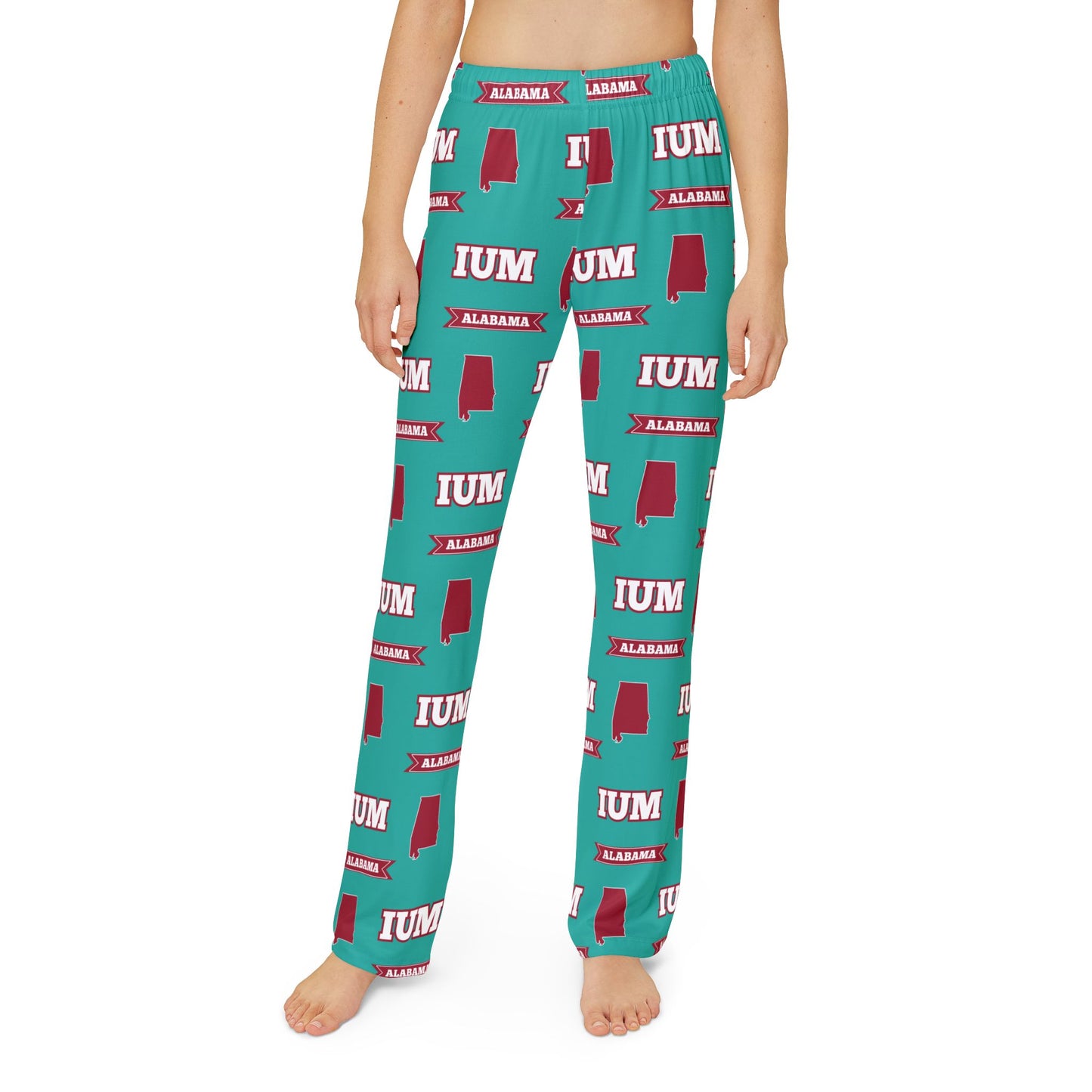 IUM Alabama Kids PJ Pants