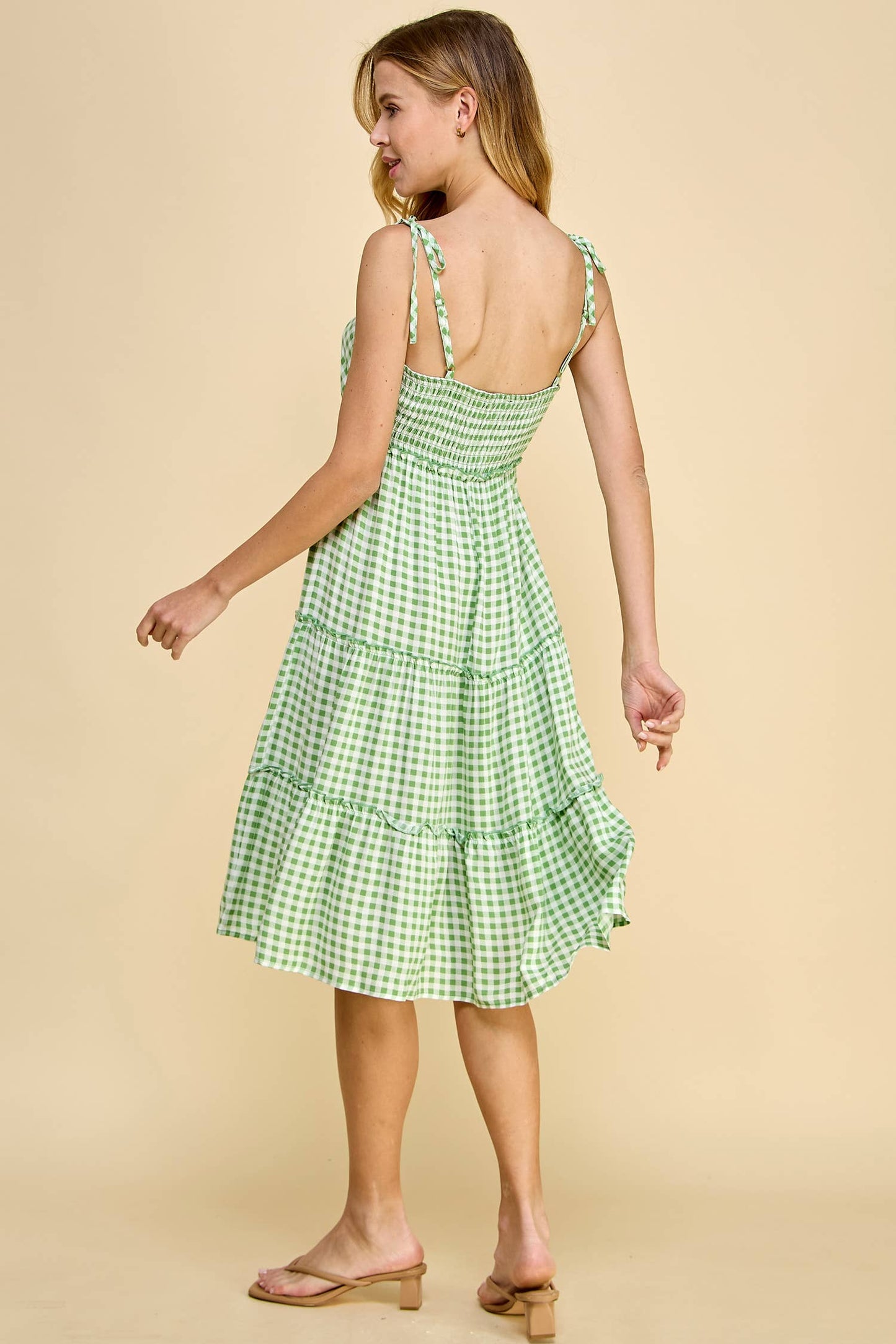 Sweet Meadow Dress