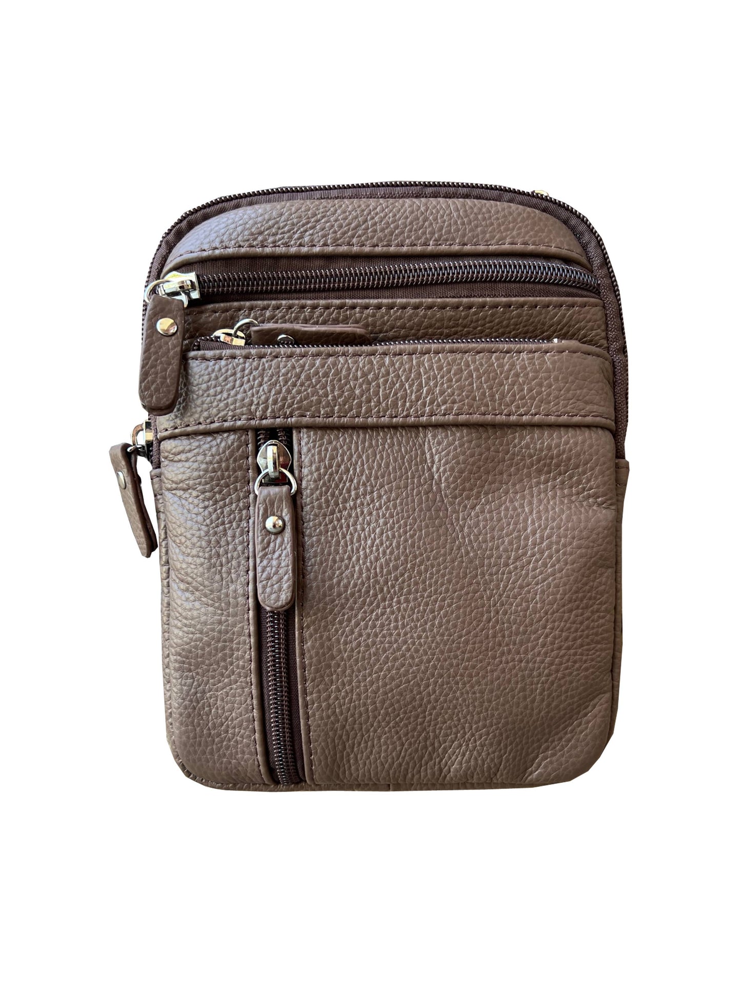 The Breanna Crossbody