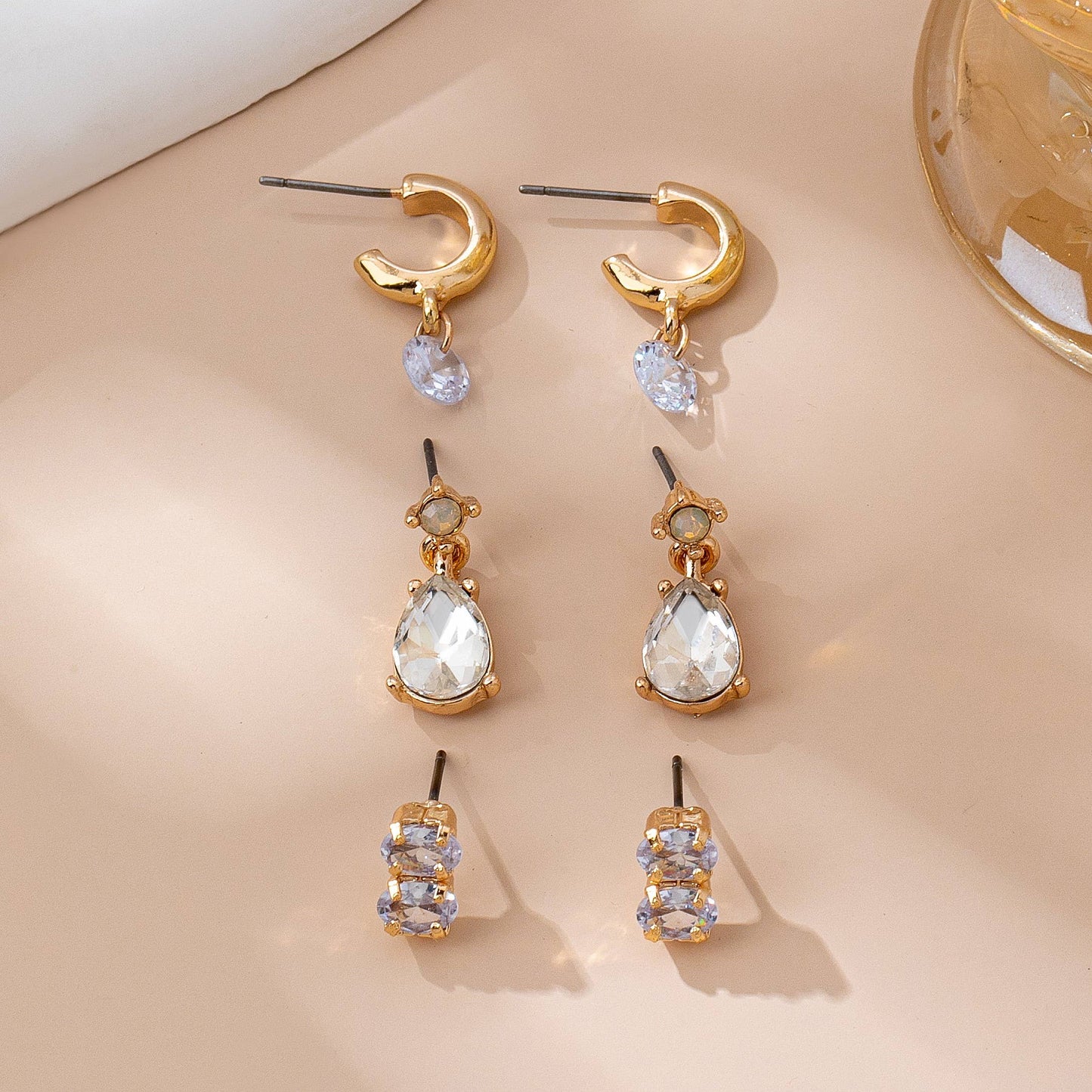 The Sadie Hoops Trio