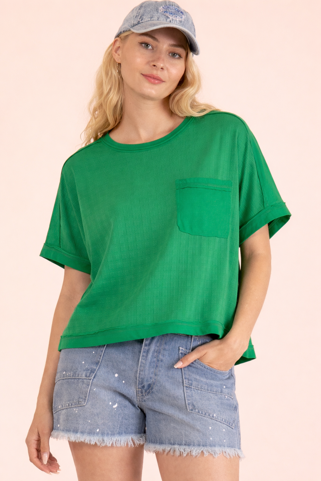 The Tiff Top